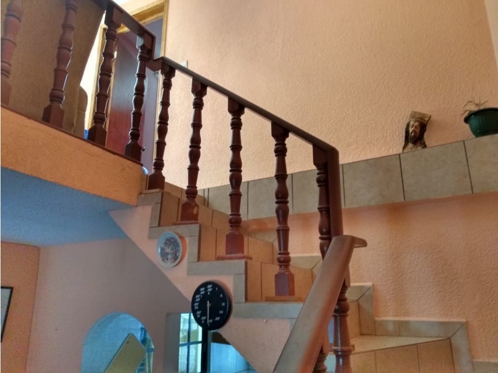 Casa en Venta en Santa Rosa - 6