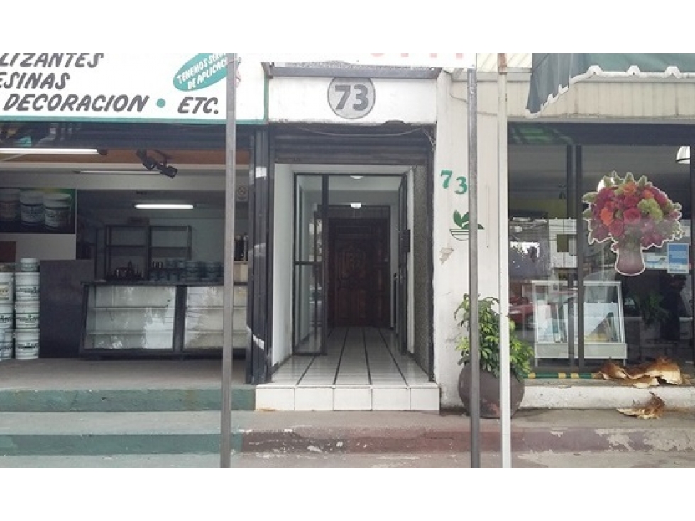 Oficinas En Venta En Santa Mónica - 1