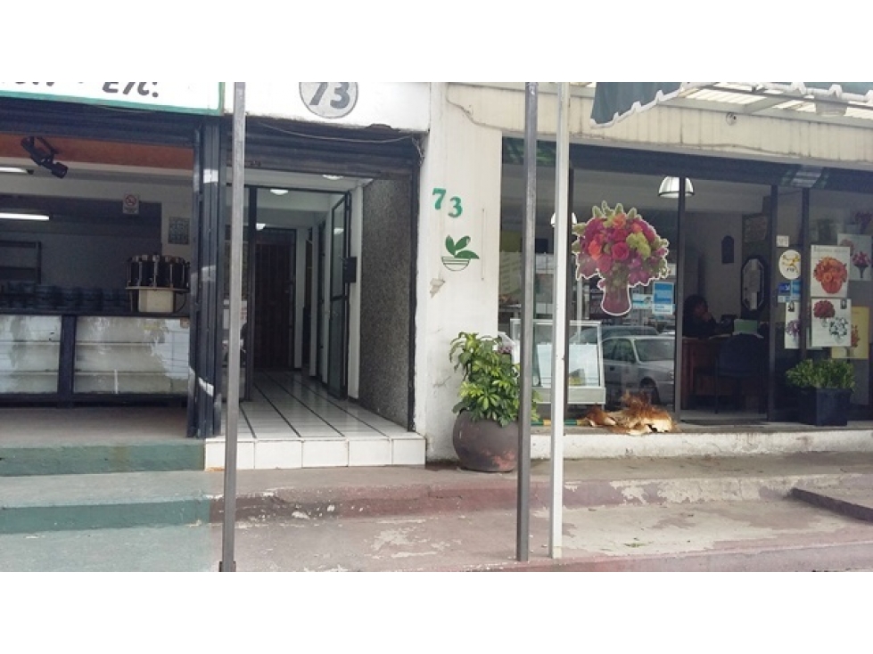 Oficinas En Venta En Santa Mónica - 2