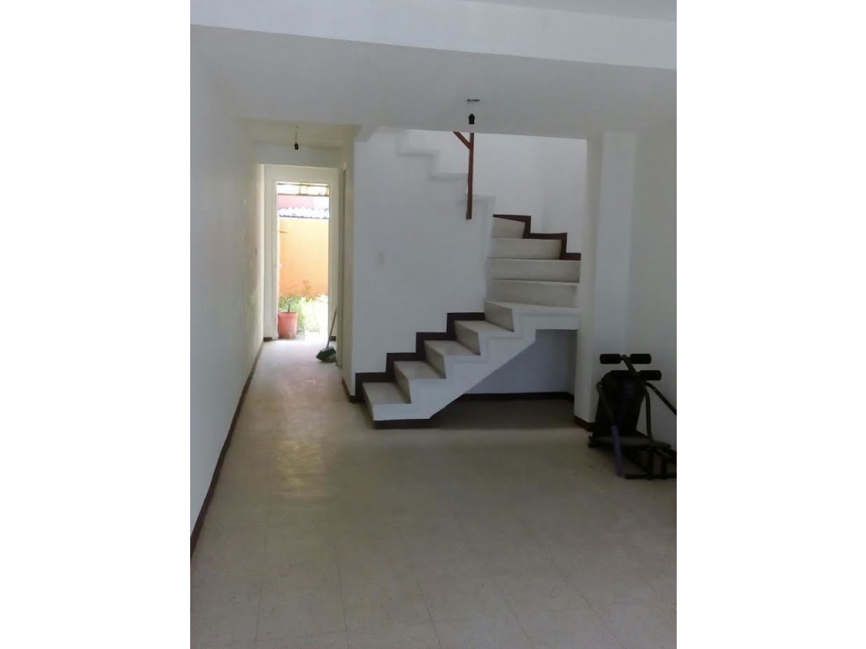 Casa En Venta Cuautitlan Izcalli - 1