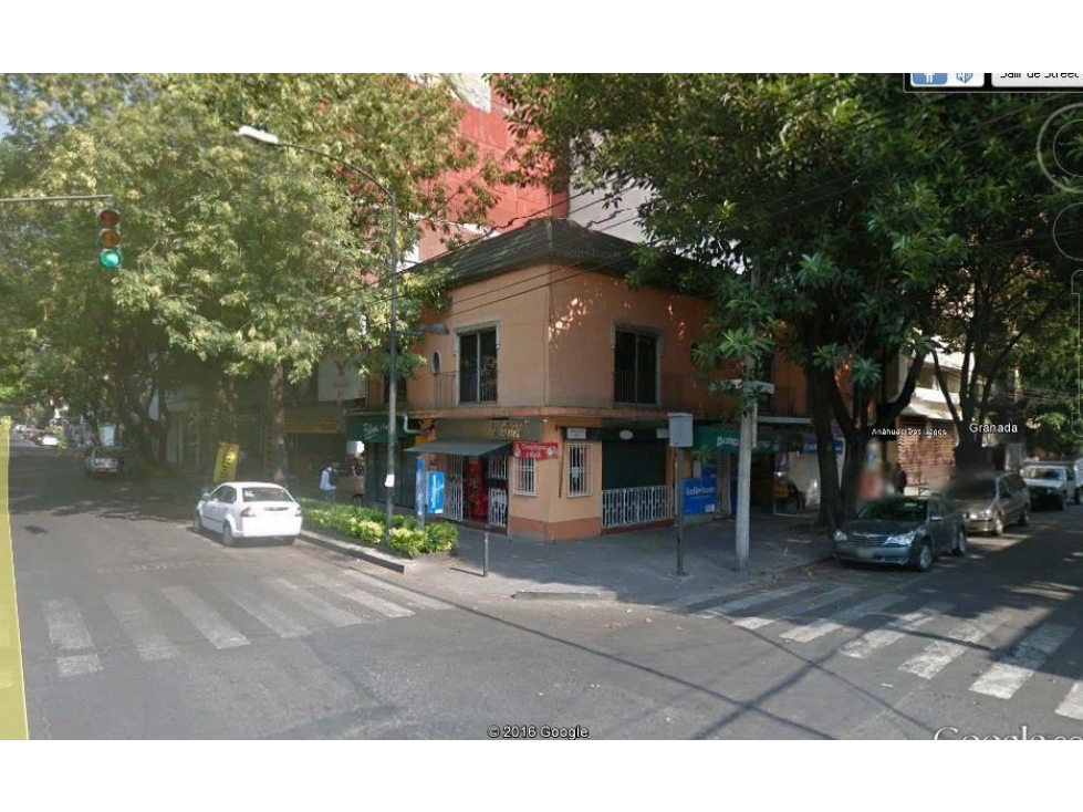 Local Comercial en Polanco - 1