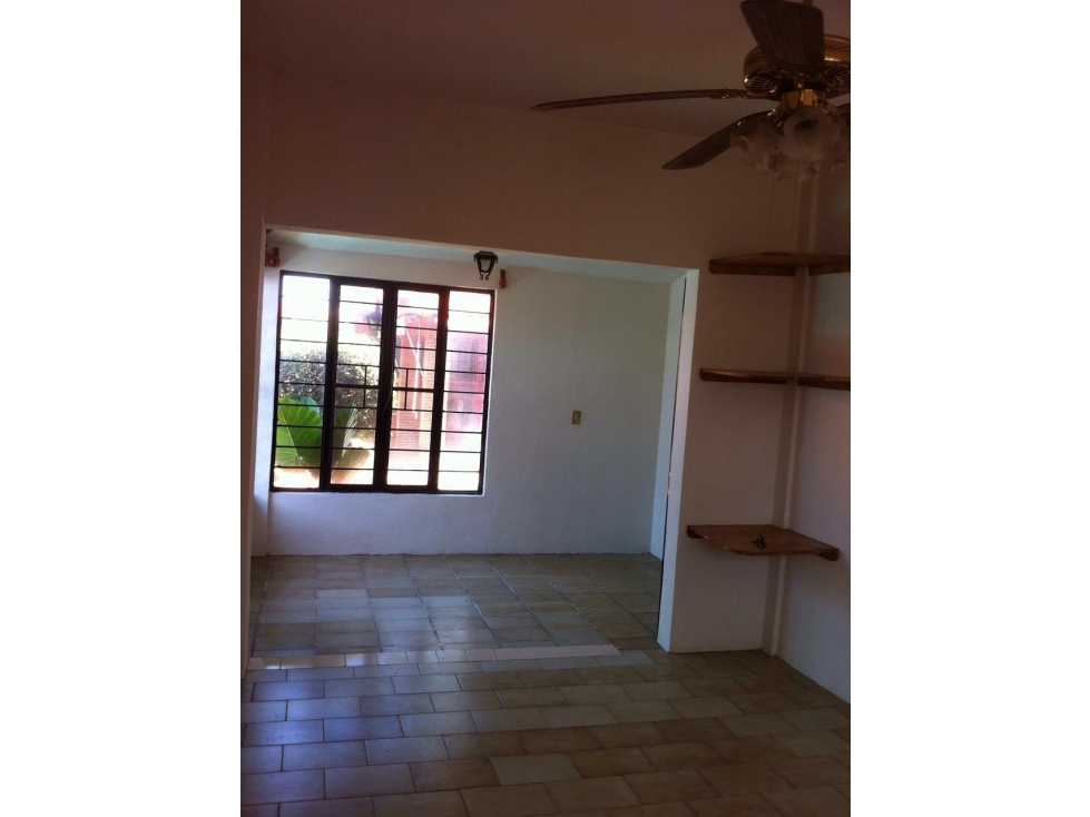 Casa en venta en La Palma Jiutepec - 3