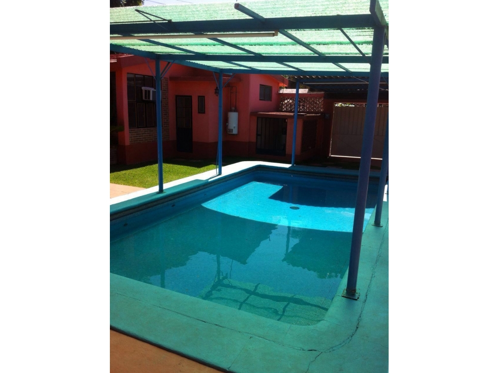 Casa en venta en La Palma Jiutepec - 6