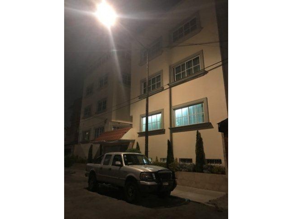 Casa en venta en Lindavista Norte - 1