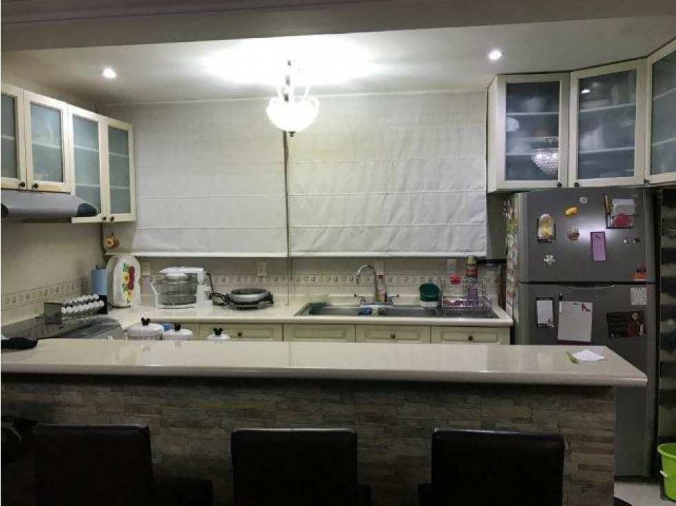 Casa en venta en Lindavista Norte - 4