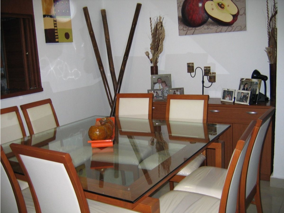 Departamento en Narvarte - 1