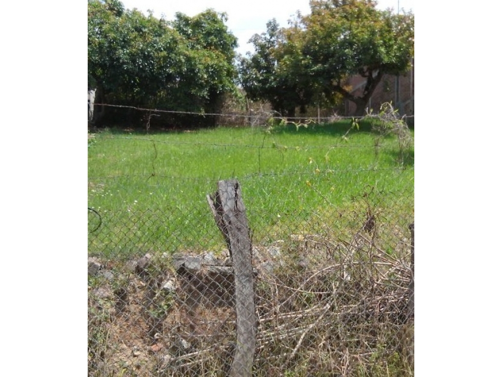 EN VENTA TERRENO EN ZITÁCUARO, MICHOACÁN - 1