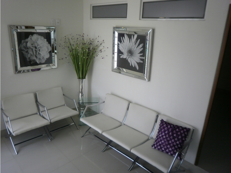 OFICINA EN VENTA y RENTA CUMBRES DEL VALLE TLALNEPANTLA - 3