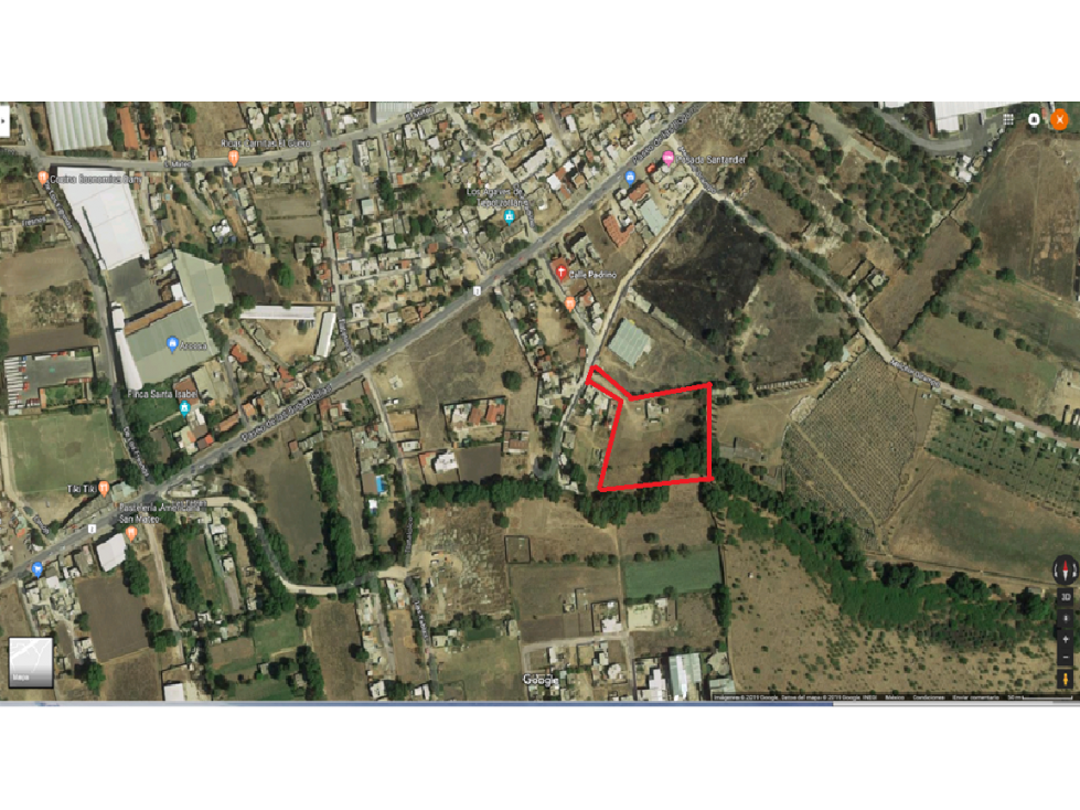 VENTA Y RENTA EN TEPOTZOTLAN - 1