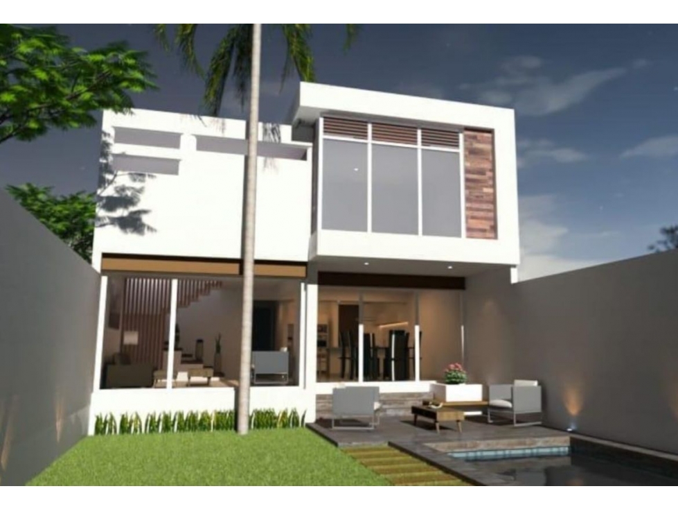 Casa en Privada en Rancho Cortes Cuernavaca - MAZ-1459-Cp - 1