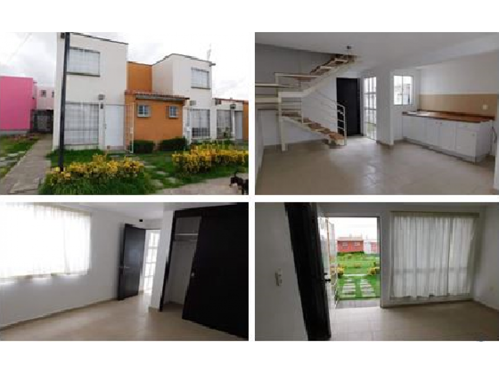 Casa En Venta En Hda. De Los Encinos Zumpango - 1