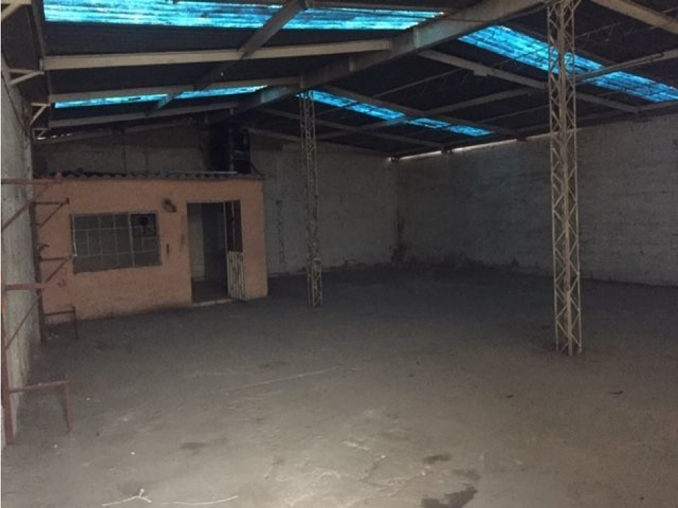 BODEGA En Venta en Cuautitlan Izcalli - 1