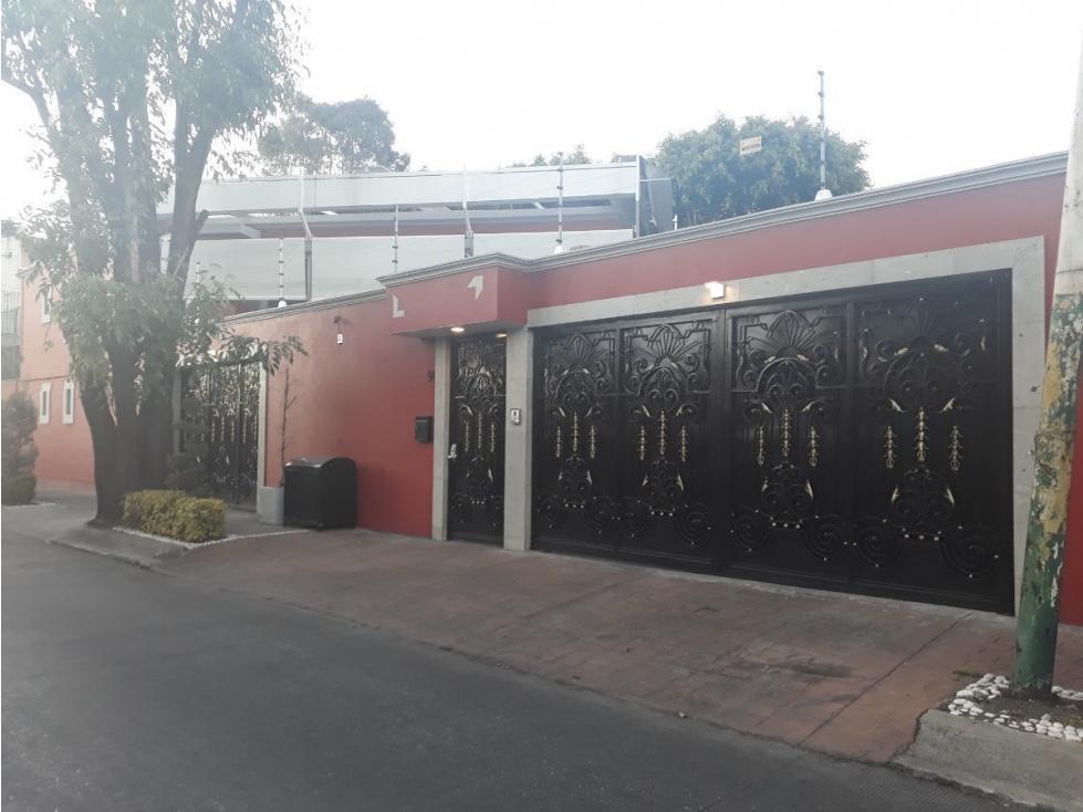 Oficina en Renta Naucalpan de Juarez - 1