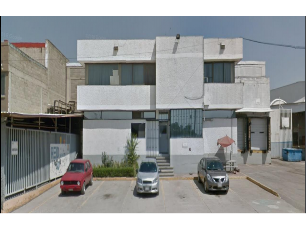 Bodega en Renta o Venta en Cuautitlan Izcalli - 1