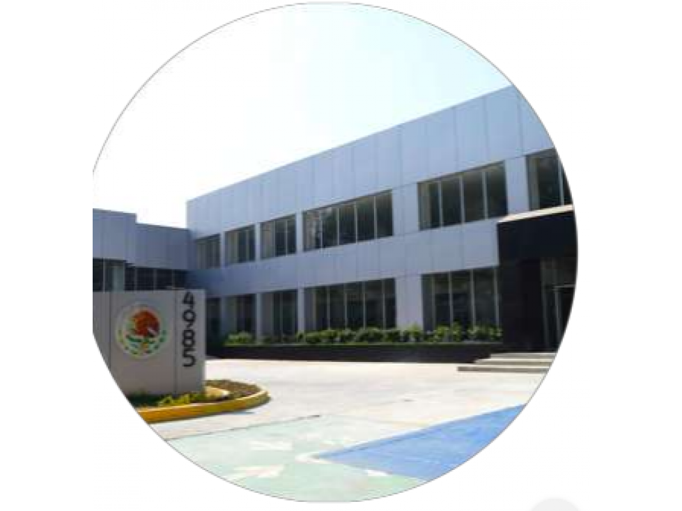 OFICINAS EN RENTA Y VENTA EN XOCHIMILCO - 1