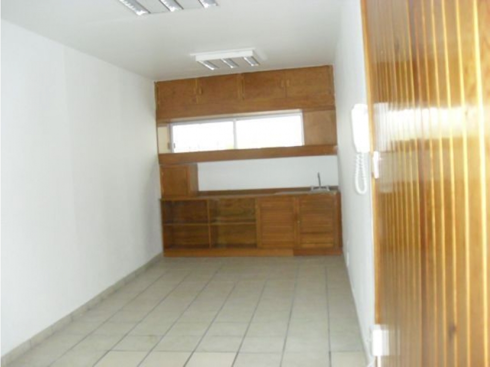OFICINA EN RENTA / VENTA EN TLALNEPANTLA CENTRO - 1