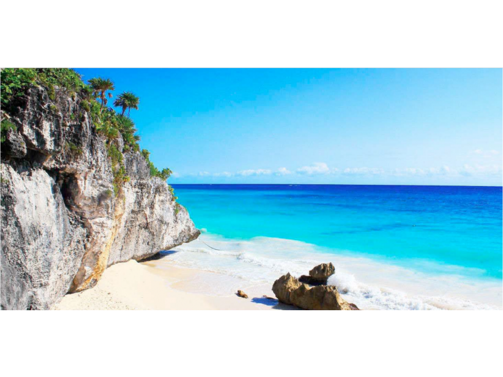 CASA EN VENTA TULUM QUINTANA ROO Preventa CREDITO DIRECTO CONSTRUCTOR - 1
