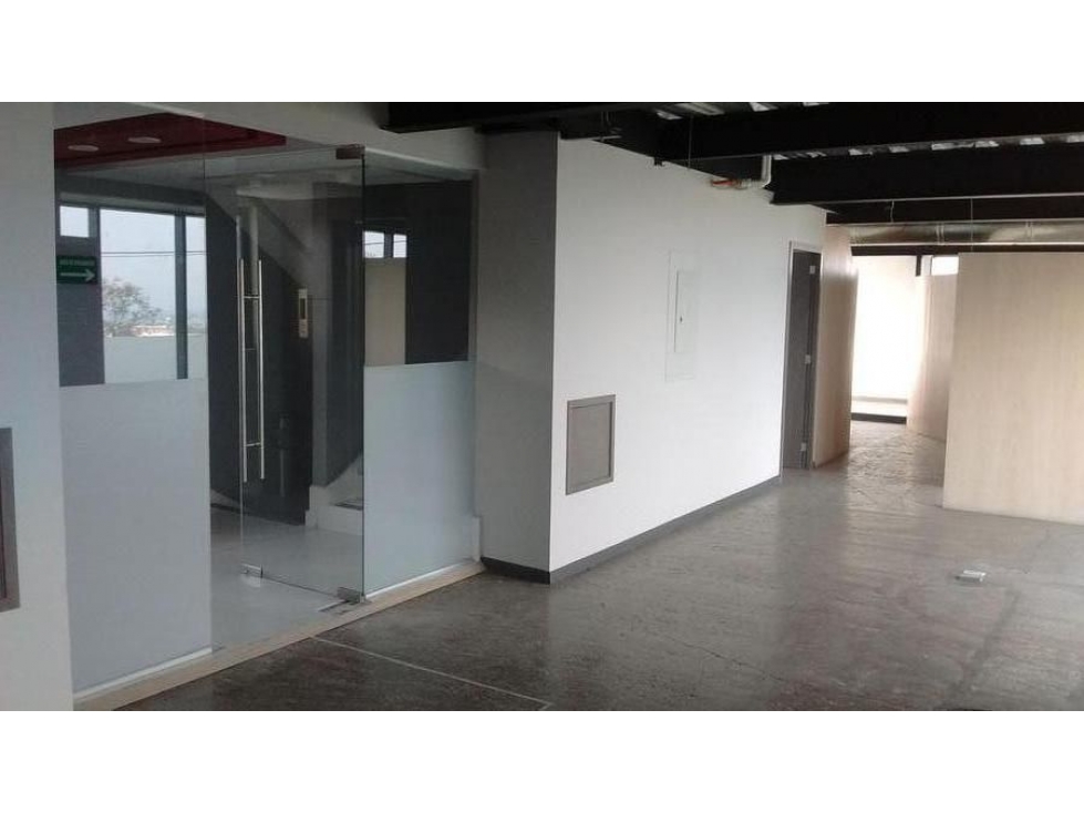 Oficinas en Renta en Miguel Hidalgo Loma Alta - 1
