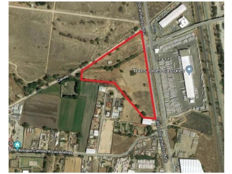 Terreno industrial en Venta o Renta en Tepozotlan - 1