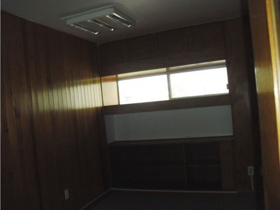 OFICINA EN RENTA / VENTA EN TLALNEPANTLA CENTRO - 3