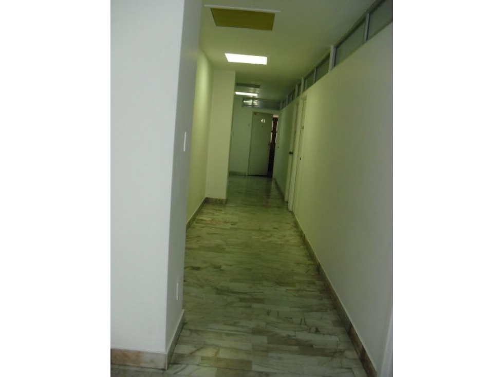 OFICINA EN RENTA / VENTA EN TLALNEPANTLA CENTRO - 5
