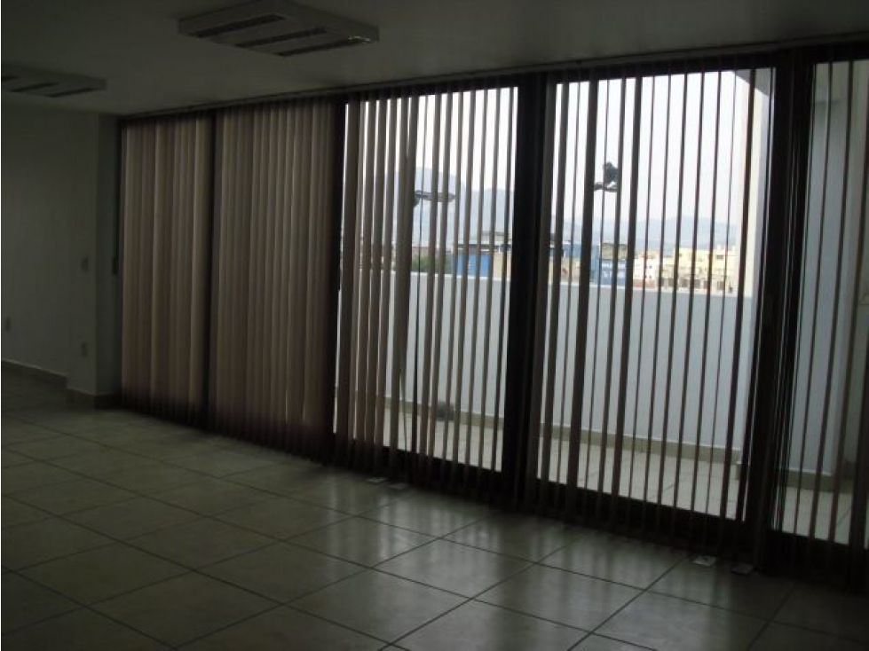 OFICINA EN VENTA / RENTA EN TLALNEPANTLA - 4