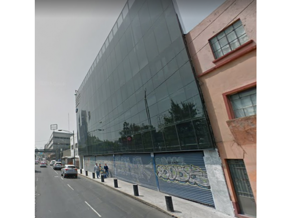 Oficinas en Renta en Cuauhtemoc Distrito Federa - 1