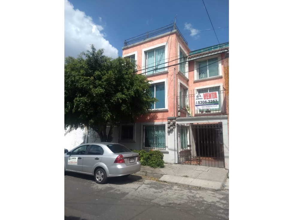 Oficinas en Venta JARDINES DE ARAGON Ecatepec - 1