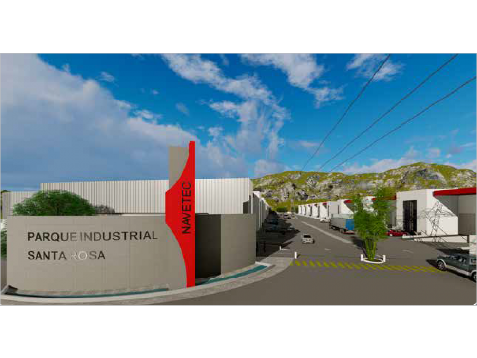 Bodega en Venta en Queretaro - 1