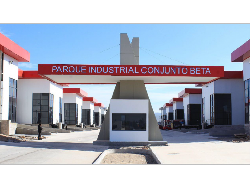 Bodega en Venta y Renta en el Marques Queretaro - 1