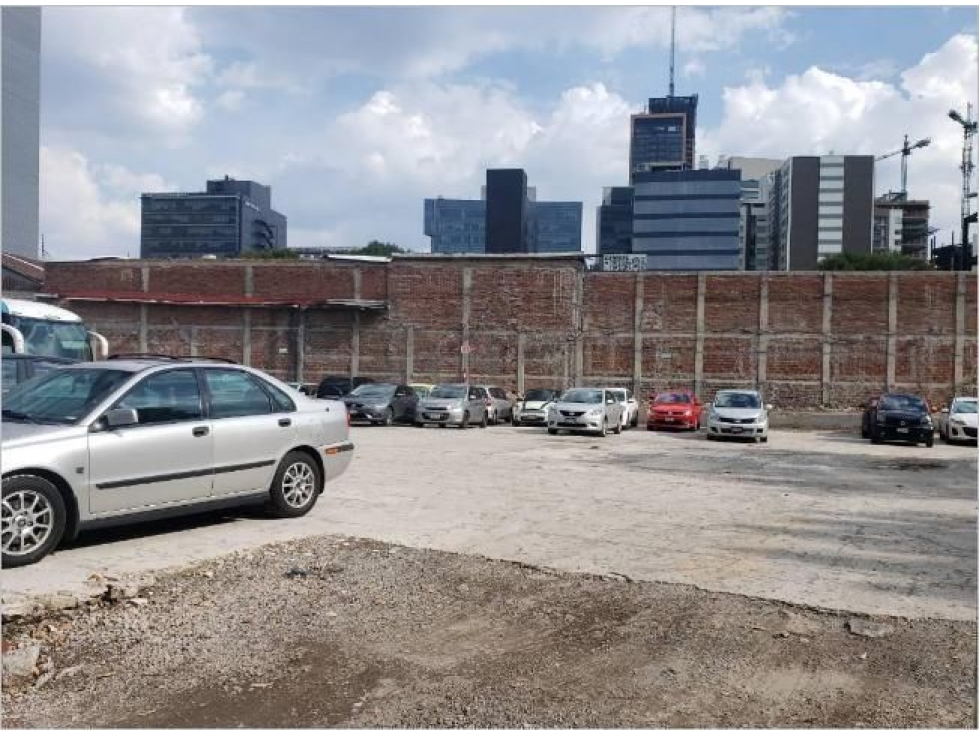 Terreno en Venta en Granada Miguel Hidalgo - 1