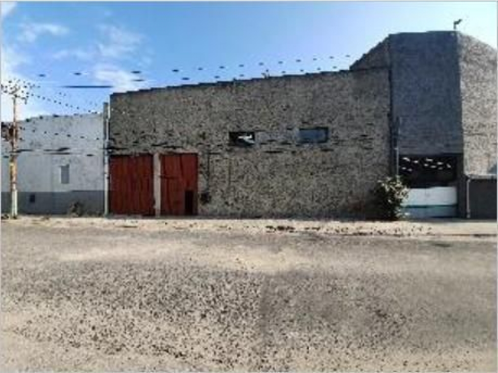 Bodega en Venta en Industrial Alce Naucalpan - 1