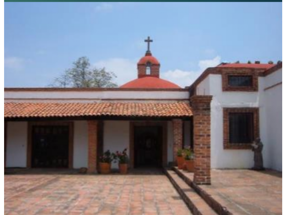 Rancho EN JILOTEPEC para ganado - 1