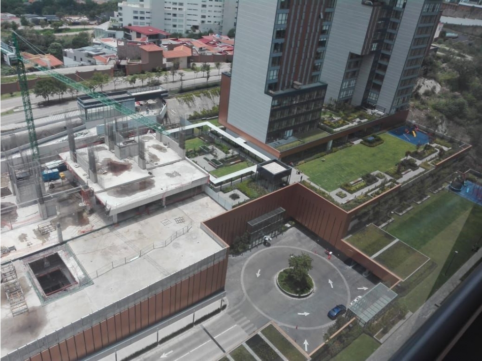 departamento en venta BOSQUE REAL - 1