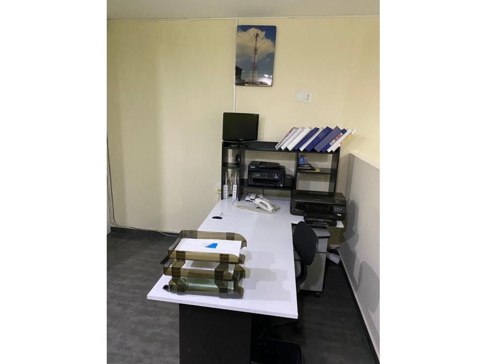 OFICINAS RENTA O VENTA SATELITE, NAUCALPAN - 2