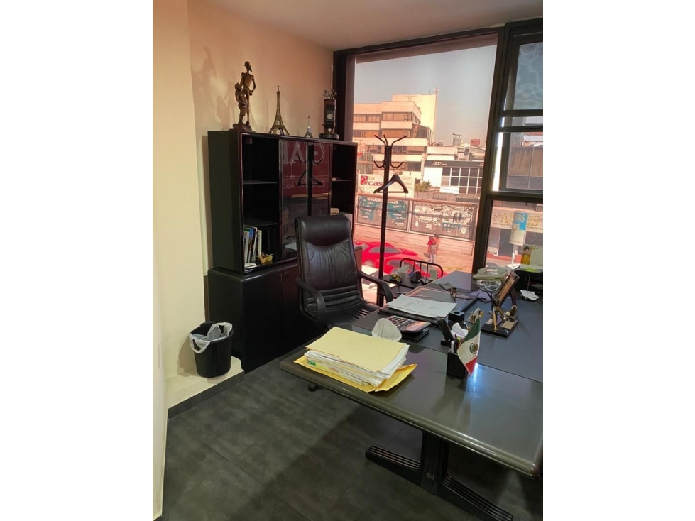 OFICINAS RENTA O VENTA SATELITE, NAUCALPAN - 4