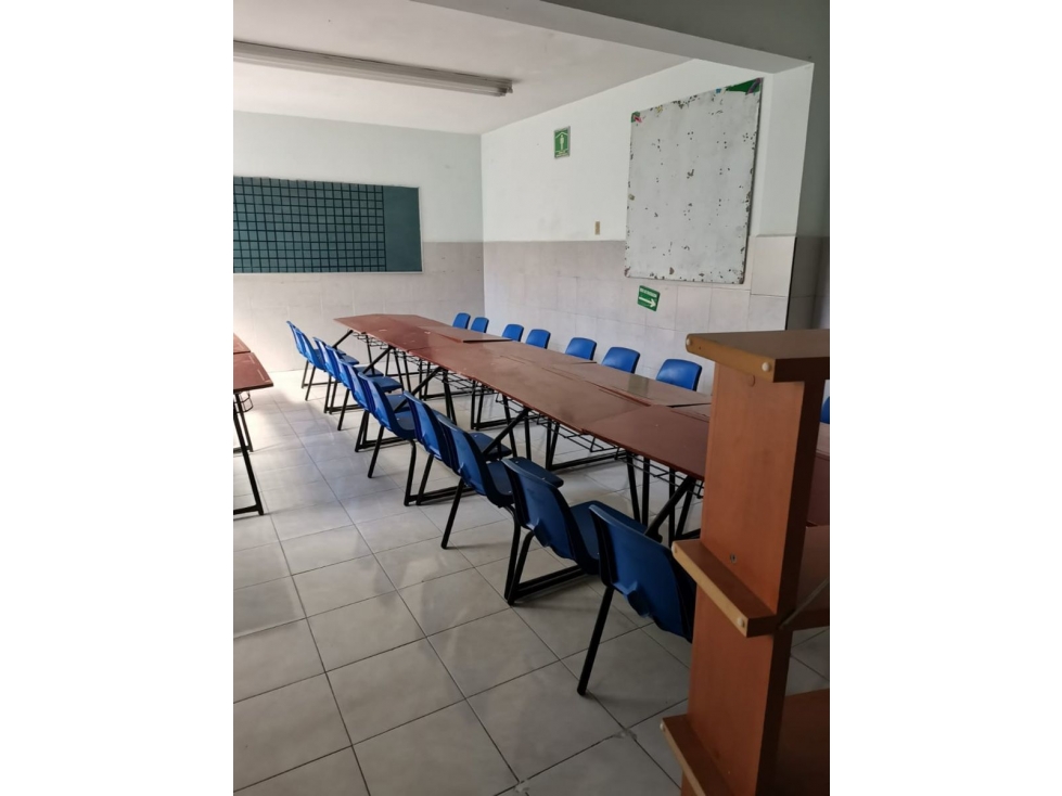 CASA CON USO DE SUELO EN RENTA LINDAVISTA - 2