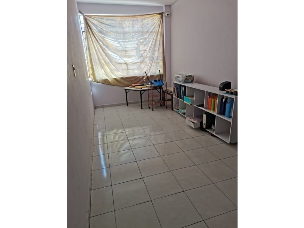 CASA CON USO DE SUELO EN RENTA LINDAVISTA - 3