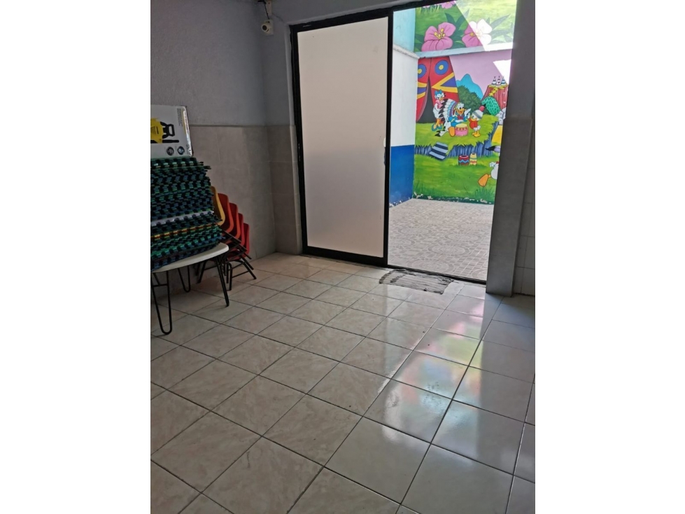 CASA CON USO DE SUELO EN RENTA LINDAVISTA - 4