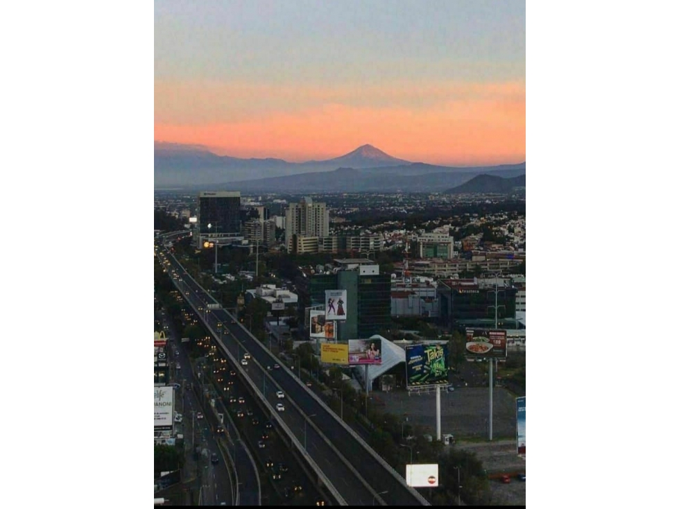 DEPARTAMENTO EN RENTA Y VENTA BE GRAND PEDREGAL - 1
