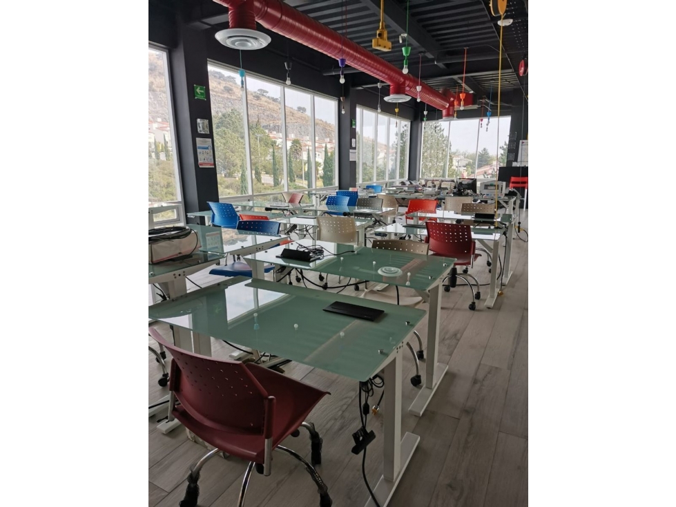 OFICINAS EN VENTA ZONA ESMERALDA ATIZAPAN - 2