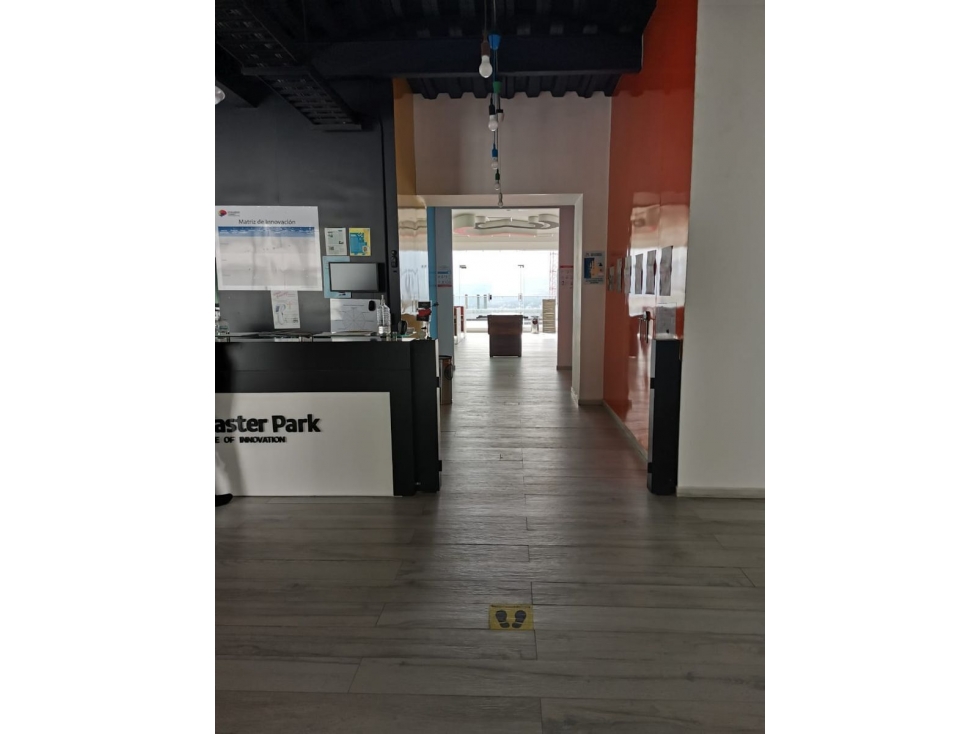 OFICINAS EN VENTA ZONA ESMERALDA ATIZAPAN - 5