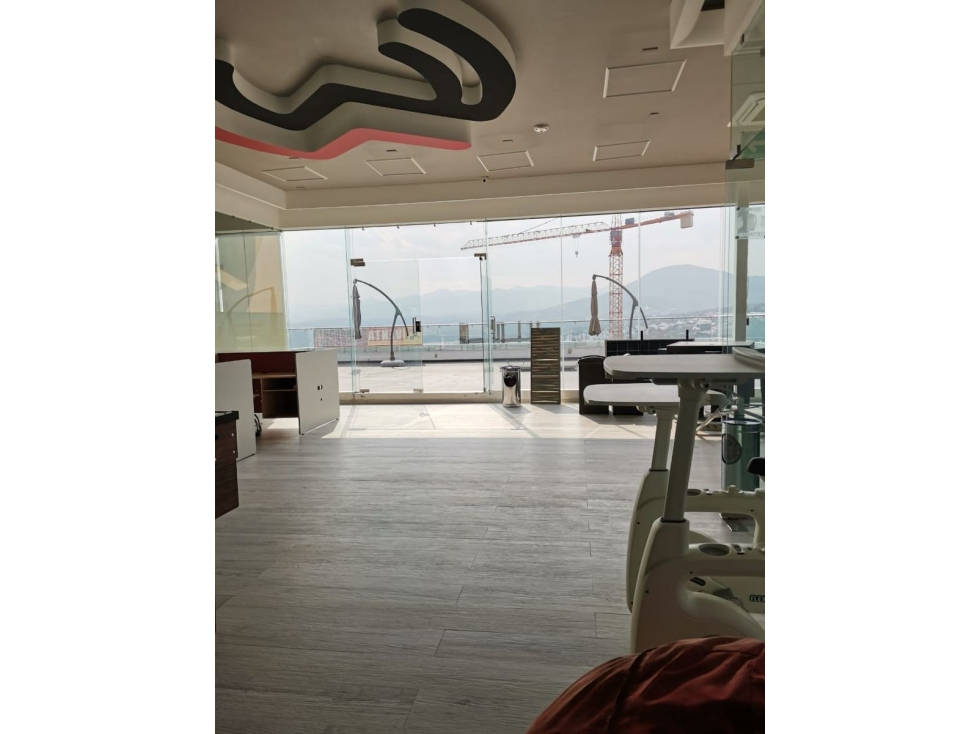 OFICINAS EN VENTA ZONA ESMERALDA ATIZAPAN - 4