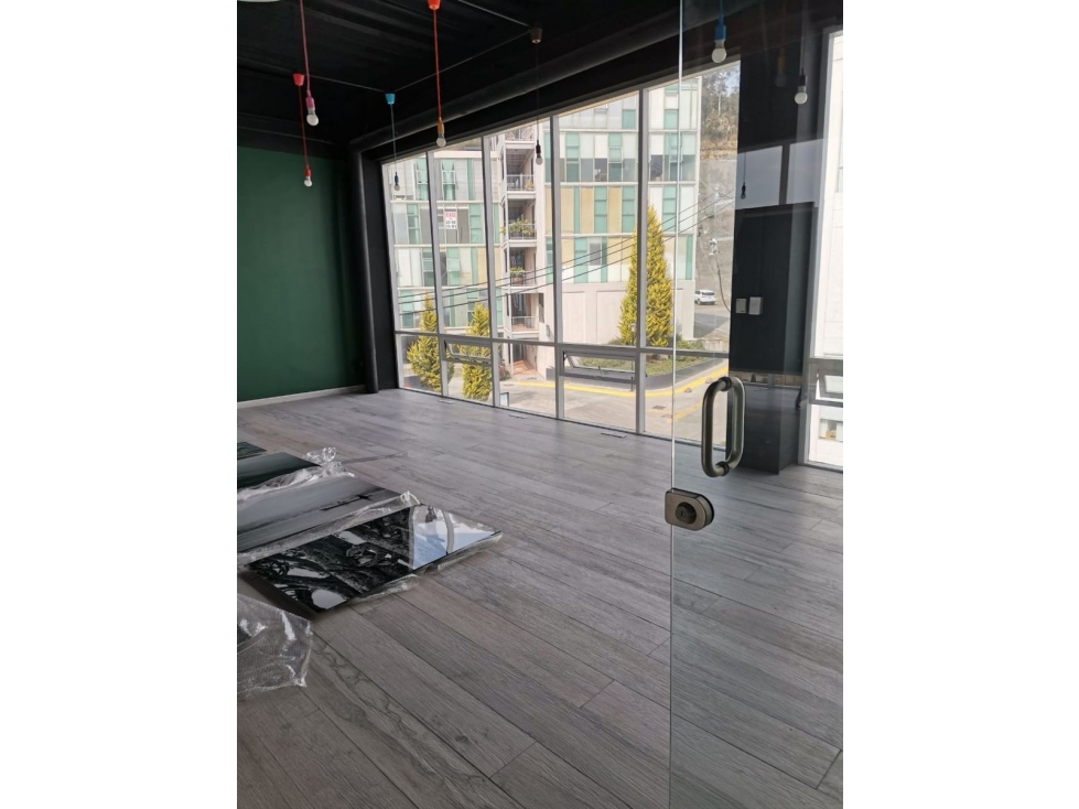 OFICINAS EN VENTA ZONA ESMERALDA ATIZAPAN - 6