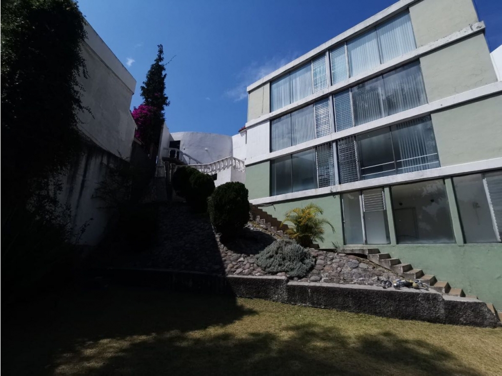 CASA EN VENTA BOSQUES DE LA HERRADURA - 1