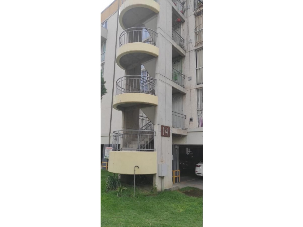 DEPARTAMENTO EN RENTA CDMX GUSTAVO A. MADERO SANTA ROSA - 1