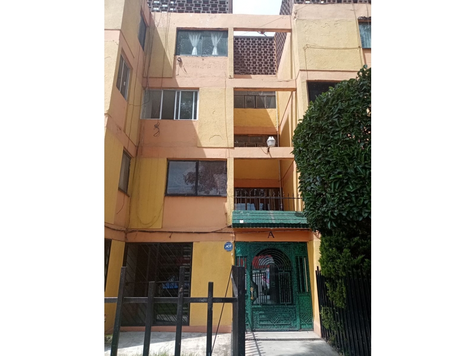 DEPARTAMENTO EN RENTA LINDAVISTA VALLEJO - 1