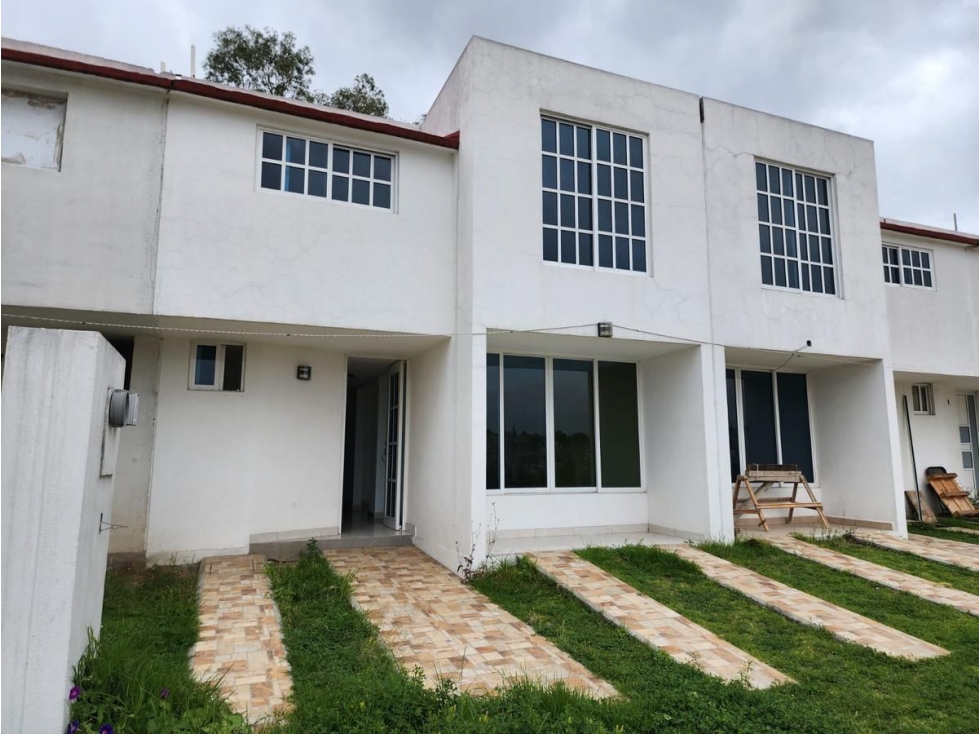 CASA EN VENTA, tultitlan, ESTADO DE MEXICO - 1
