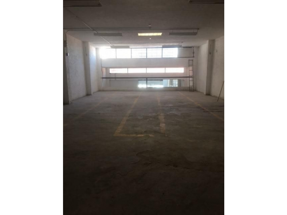 LOCAL COMERCIAL EN RENTA, CUATITLAN - 1