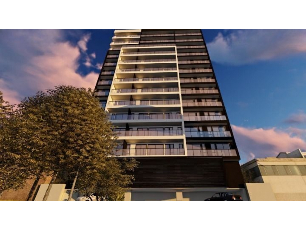 DEPARTAMENTO EN VENTA LINDAVISTA CDMX - 1